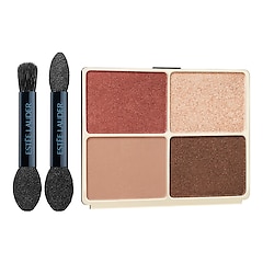 Pure Color Envy Eyeshadow Quad Refill - Nachfüllpackung, ESTÉE LAUDER